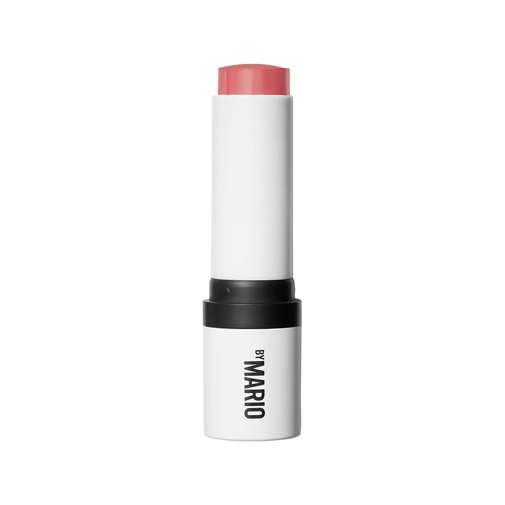 MAKEUP BY MARIO - Soft Pop Blush Stick Rouge-Stick, 10.5 g, Pale Petal von MAKEUP BY MARIO