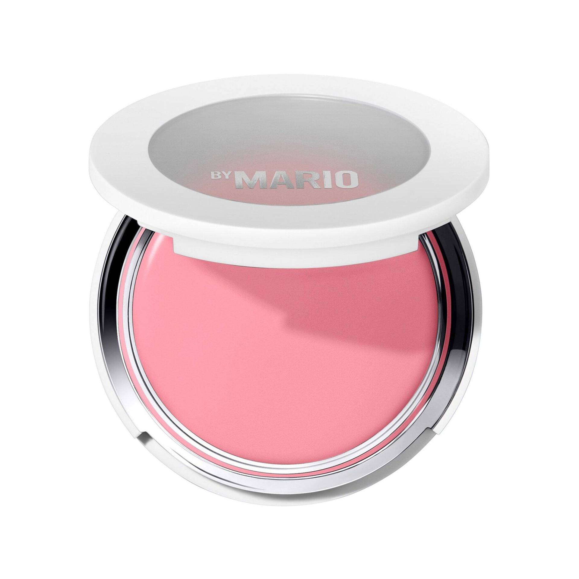 Soft Pop Plumping Blush Veil - Creme-blush Damen Pinch Me  5g von MAKEUP BY MARIO