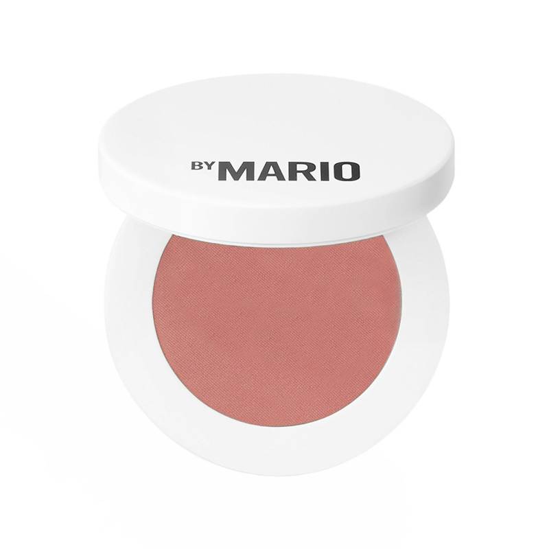 Soft Pop Powder Blush - Puderrouge Damen Desert Rose  4.4g von MAKEUP BY MARIO