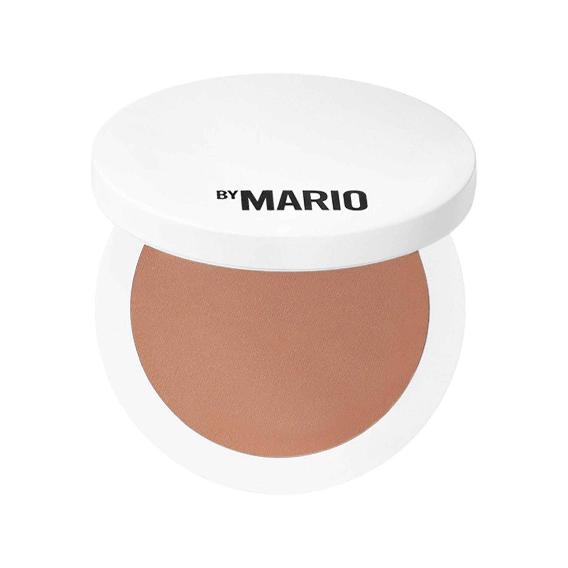 MAKEUP BY MARIO - SoftSculpt® Bronzer Bronzing Puder, 12 g, Light von MAKEUP BY MARIO