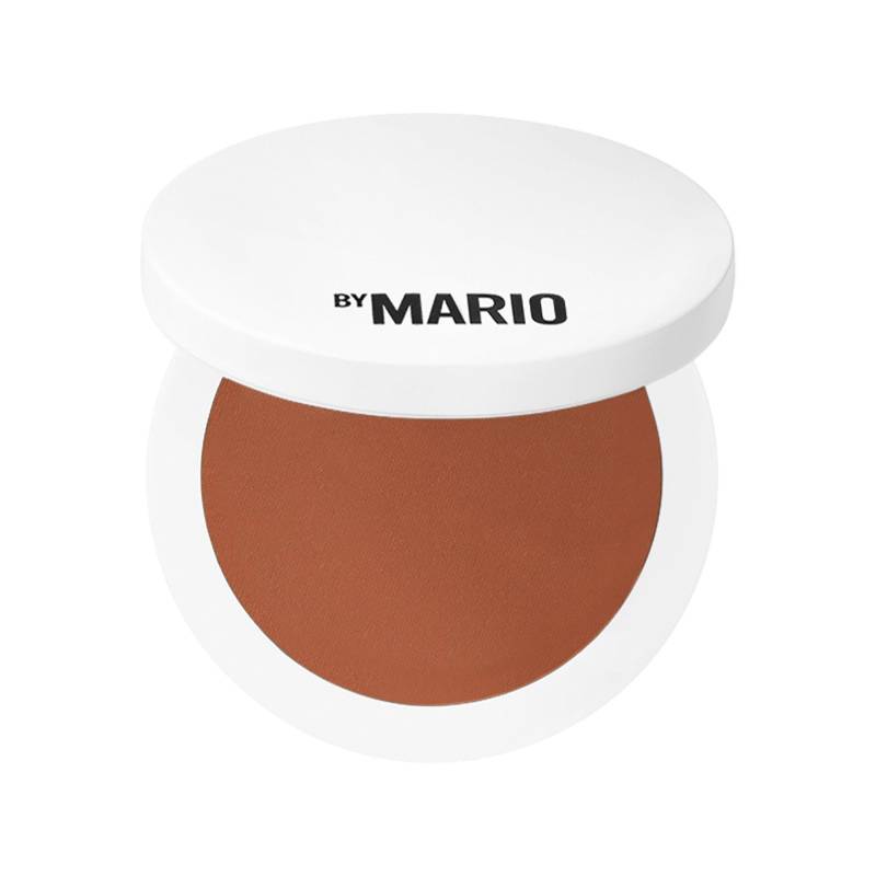 Softsculpt® Bronzer - Bronzing Puder Damen Dark Deep 12g von MAKEUP BY MARIO