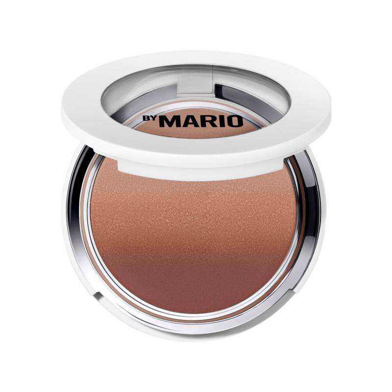 Softsculpt® Transforming Skin Perfector - Perfektionierender Puder Damen Dark 5g von MAKEUP BY MARIO