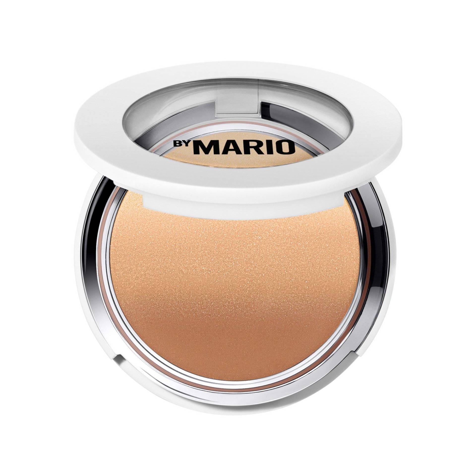 MAKEUP BY MARIO - SoftSculpt® Transforming Skin Perfector Perfektionierender Puder, 5 g, Medium von MAKEUP BY MARIO