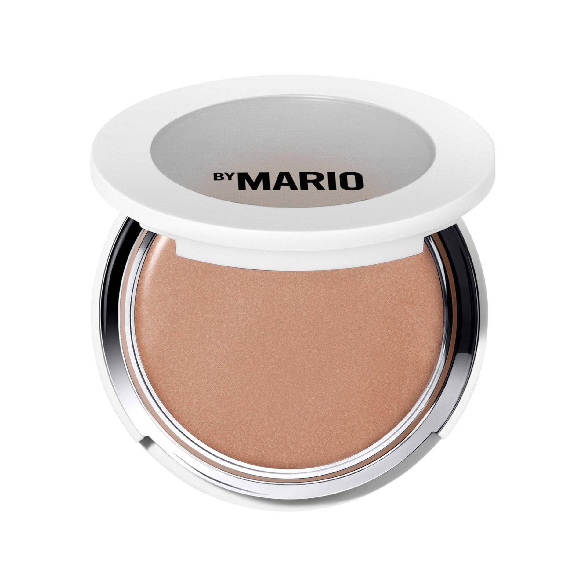 MAKEUP BY MARIO - SoftSculpt Transforming Skin Enhancer® Bronzerbalsam, 5 g, Light Medium von MAKEUP BY MARIO