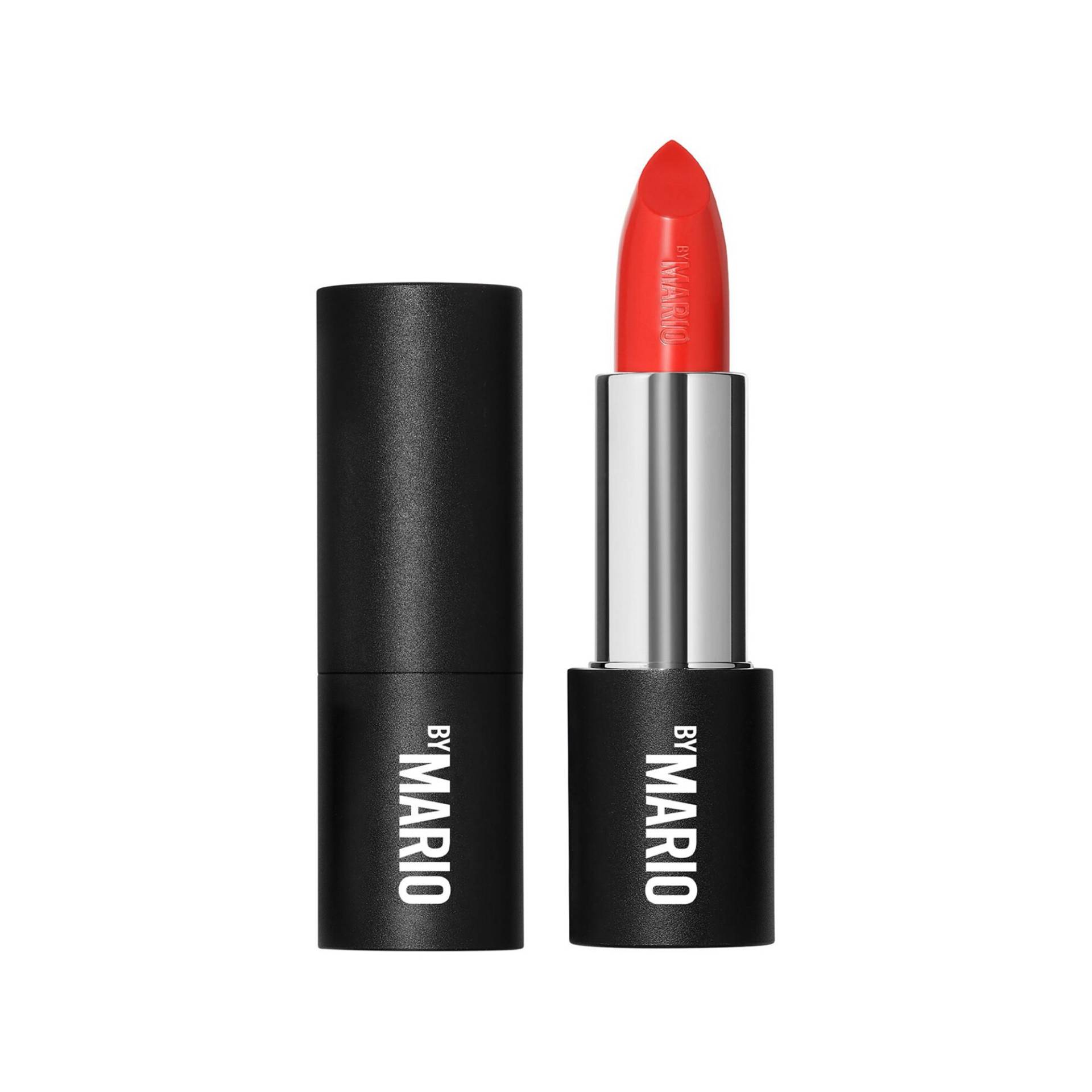 Supersatin™ Lipstick - Lippenstift Damen Chelsea - Red-Orange  3.5g von MAKEUP BY MARIO