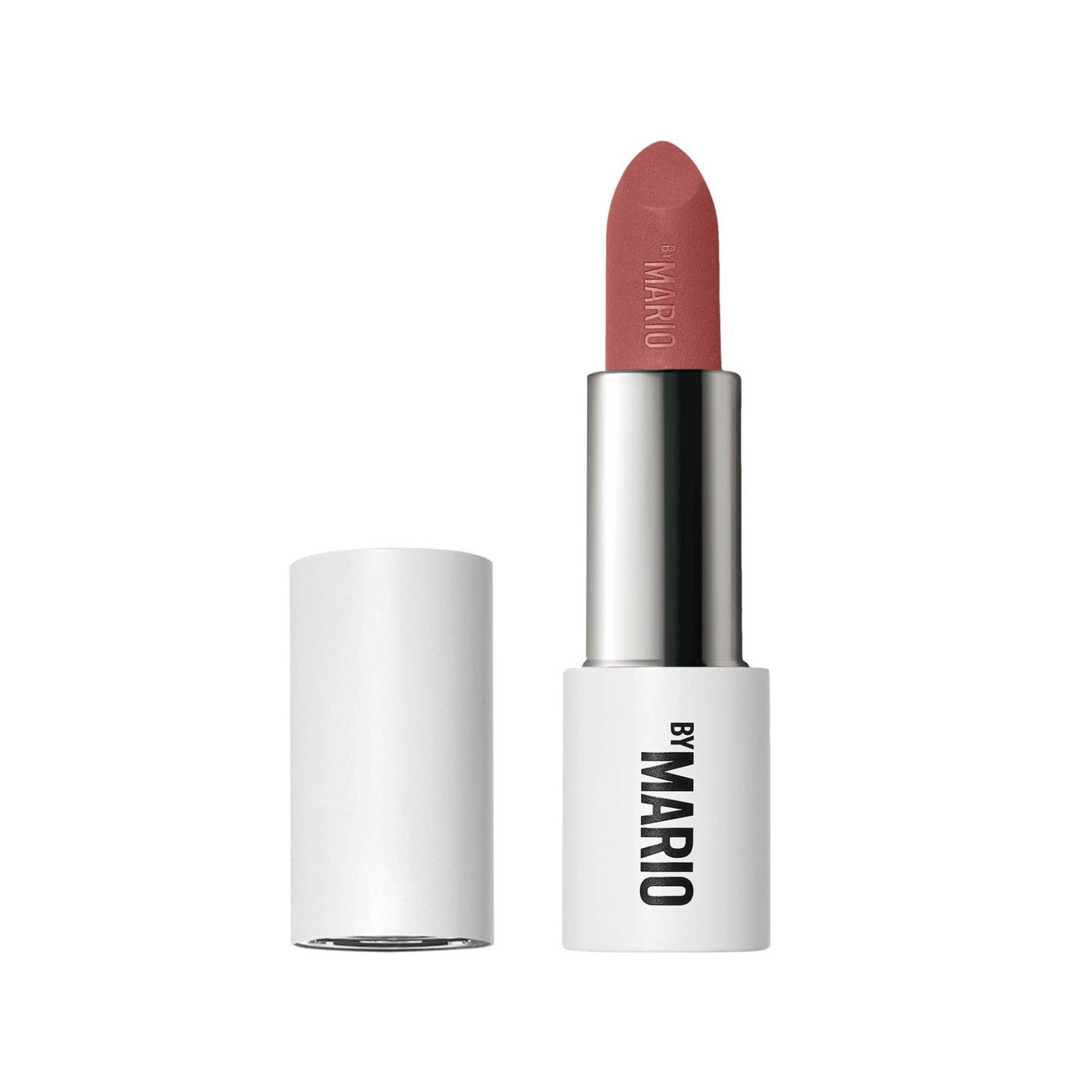 MAKEUP BY MARIO - Ultra Suede® Lipstick Matter Lippenstift, 4 g, Annie von MAKEUP BY MARIO