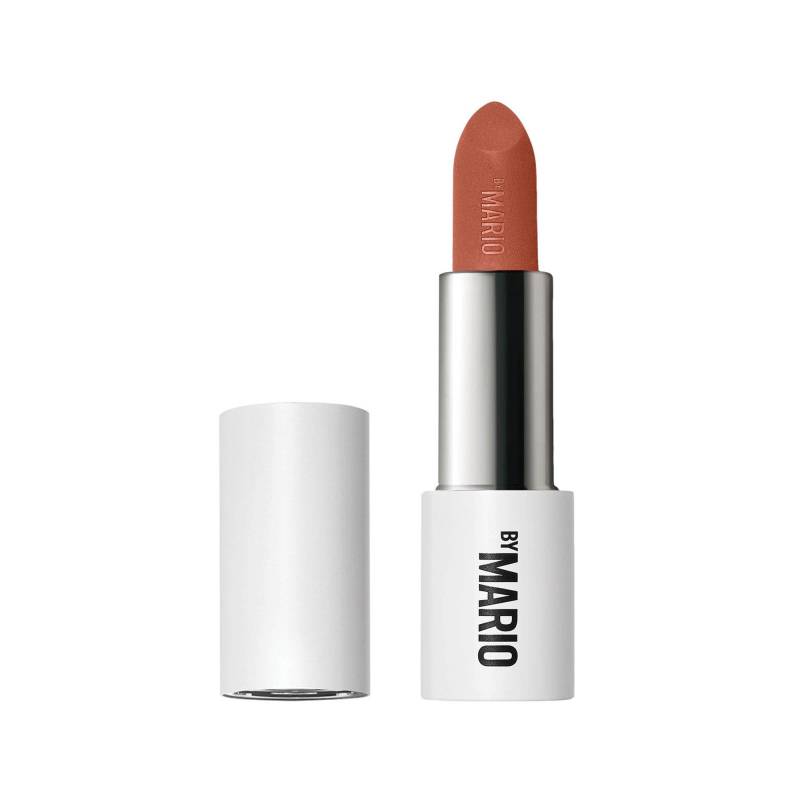 Ultra Suede® Lipstick - Matter Lippenstift Damen Cam 4g von MAKEUP BY MARIO