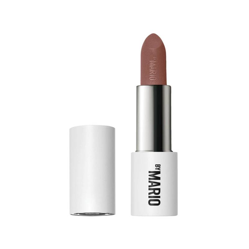 Ultra Suede® Lipstick - Matter Lippenstift Damen Jesse 4g von MAKEUP BY MARIO