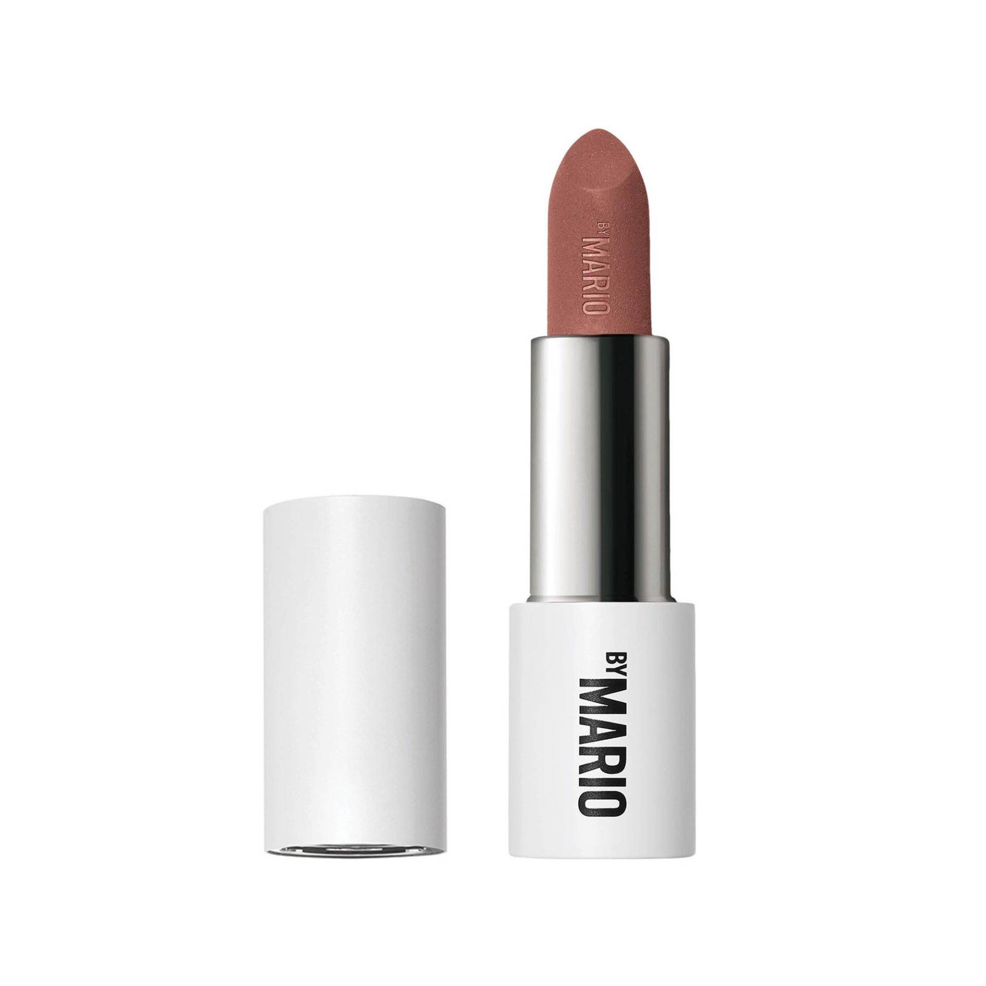 MAKEUP BY MARIO - Ultra Suede® Lipstick Matter Lippenstift, 4 g, Kate von MAKEUP BY MARIO