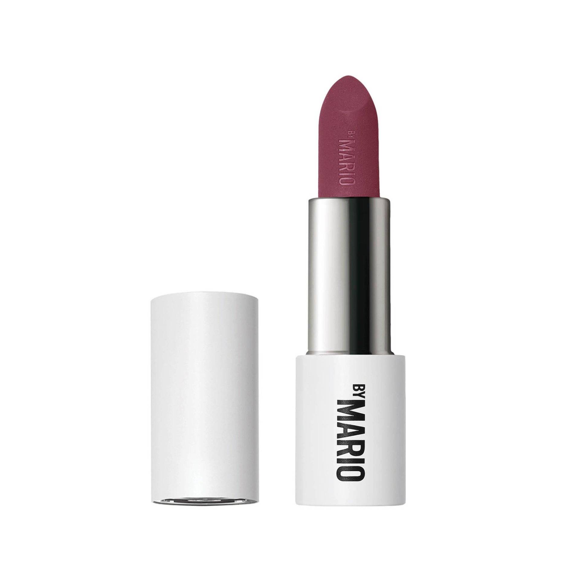 MAKEUP BY MARIO - Ultra Suede® Lipstick Matter Lippenstift, 4 g, Kristen von MAKEUP BY MARIO