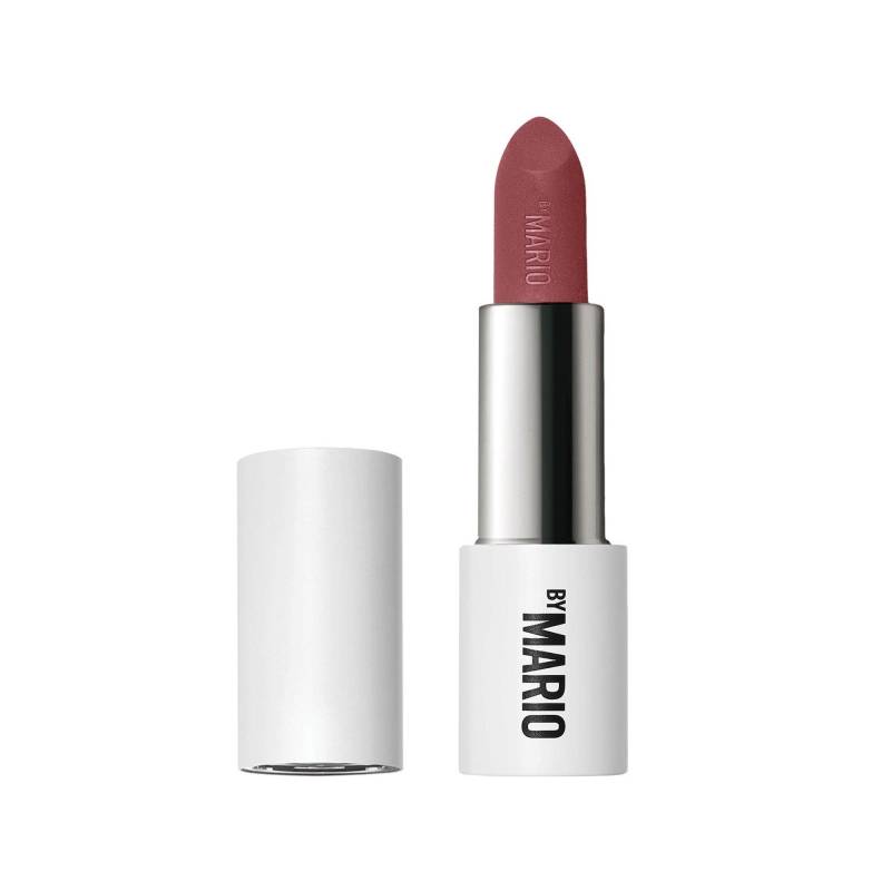 Ultra Suede® Lipstick - Matter Lippenstift Damen Lucia 4g von MAKEUP BY MARIO