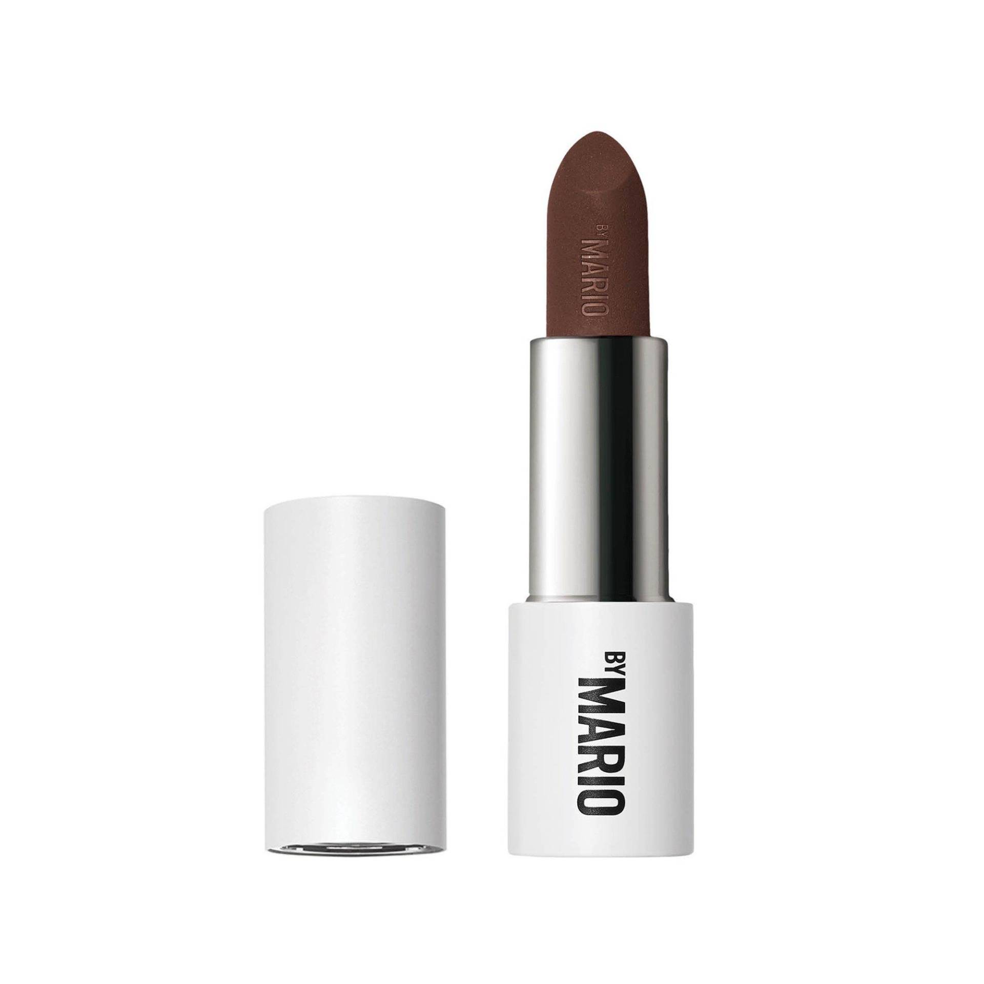 Ultra Suede® Lipstick - Matter Lippenstift Damen Maurice 4g von MAKEUP BY MARIO