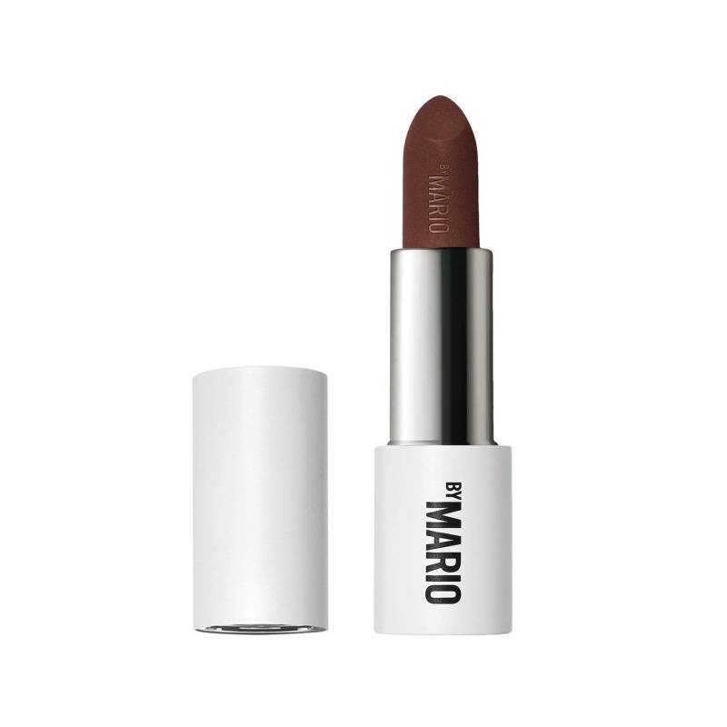 Ultra Suede® Lipstick - Matter Lippenstift Damen Nicole  4g von MAKEUP BY MARIO