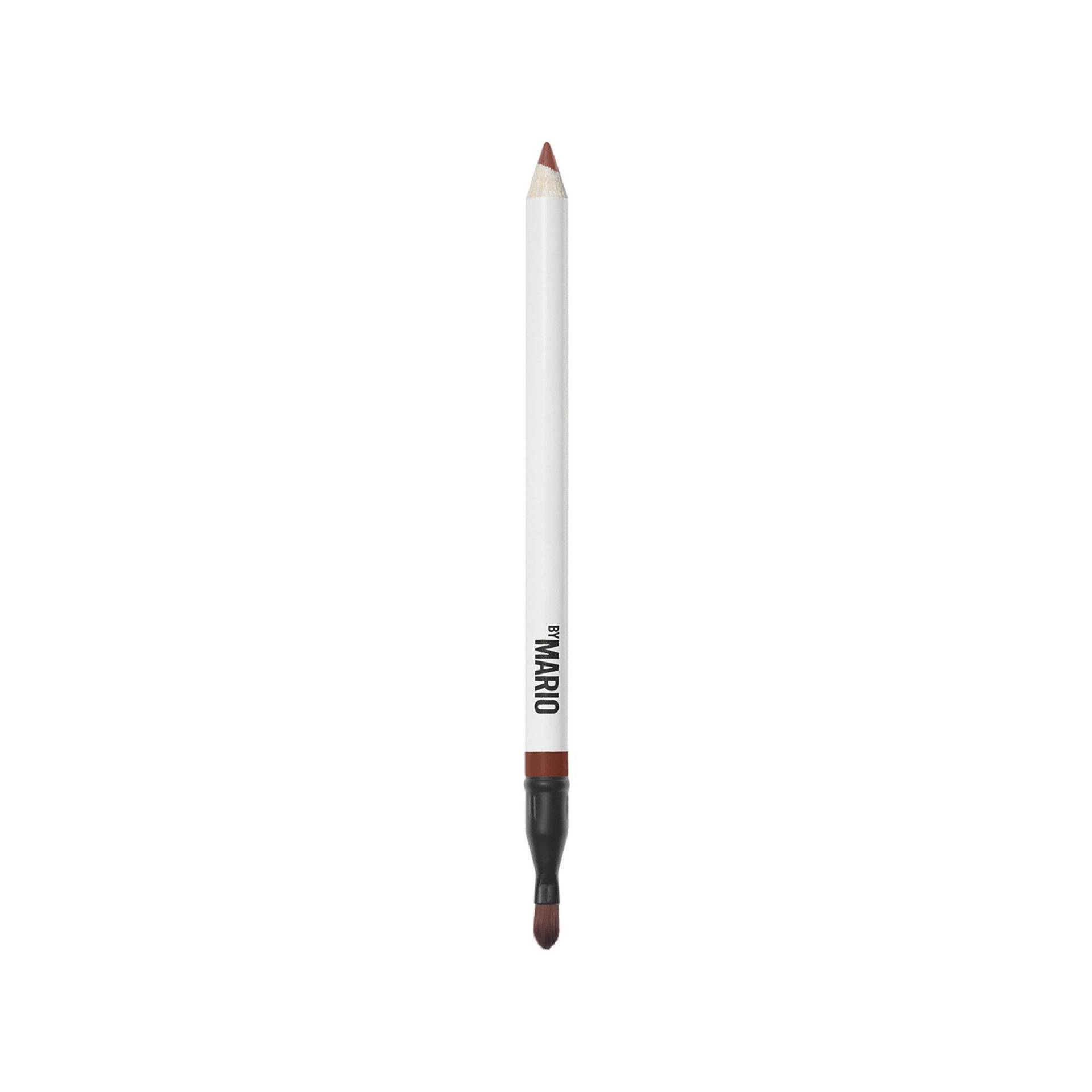 Ultra Suede® Sculpting Lip Pencil - Lippenkonturenstift Damen Angela  1.4g von MAKEUP BY MARIO