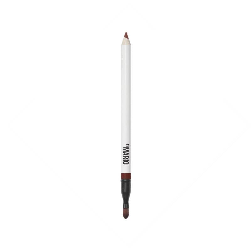 Ultra Suede® Sculpting Lip Pencil - Lippenkonturenstift Damen Chris  1.4g von MAKEUP BY MARIO