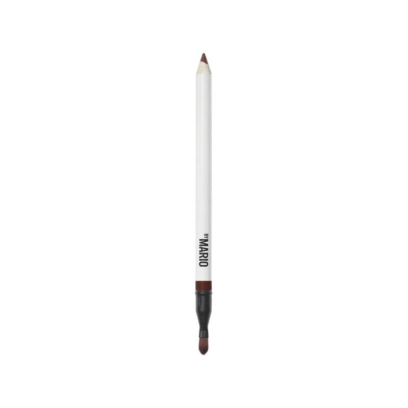 Ultra Suede® Sculpting Lip Pencil - Lippenkonturenstift Damen Jeff 1.4g von MAKEUP BY MARIO