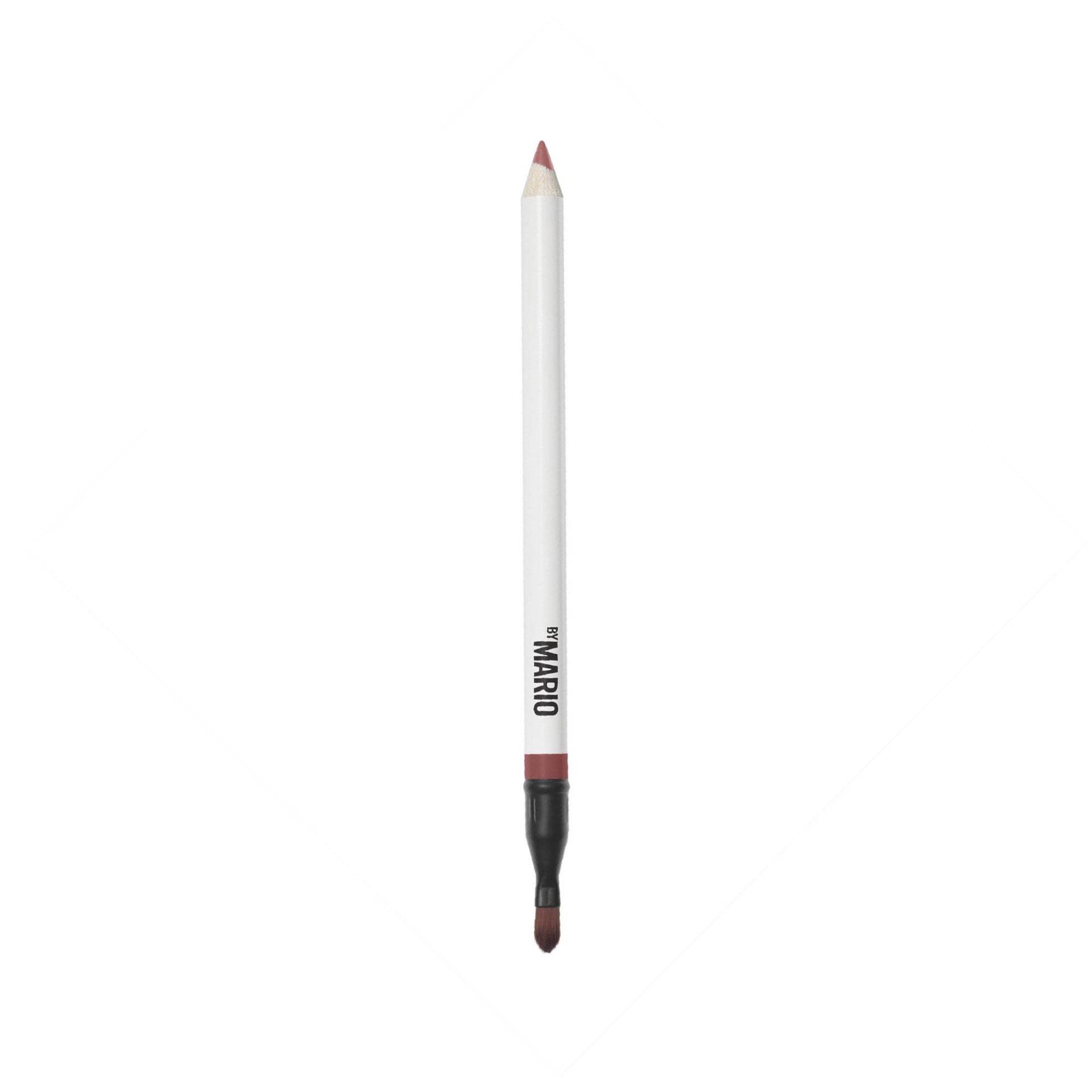 Ultra Suede® Sculpting Lip Pencil - Lippenkonturenstift Damen Johnny 1.4g von MAKEUP BY MARIO