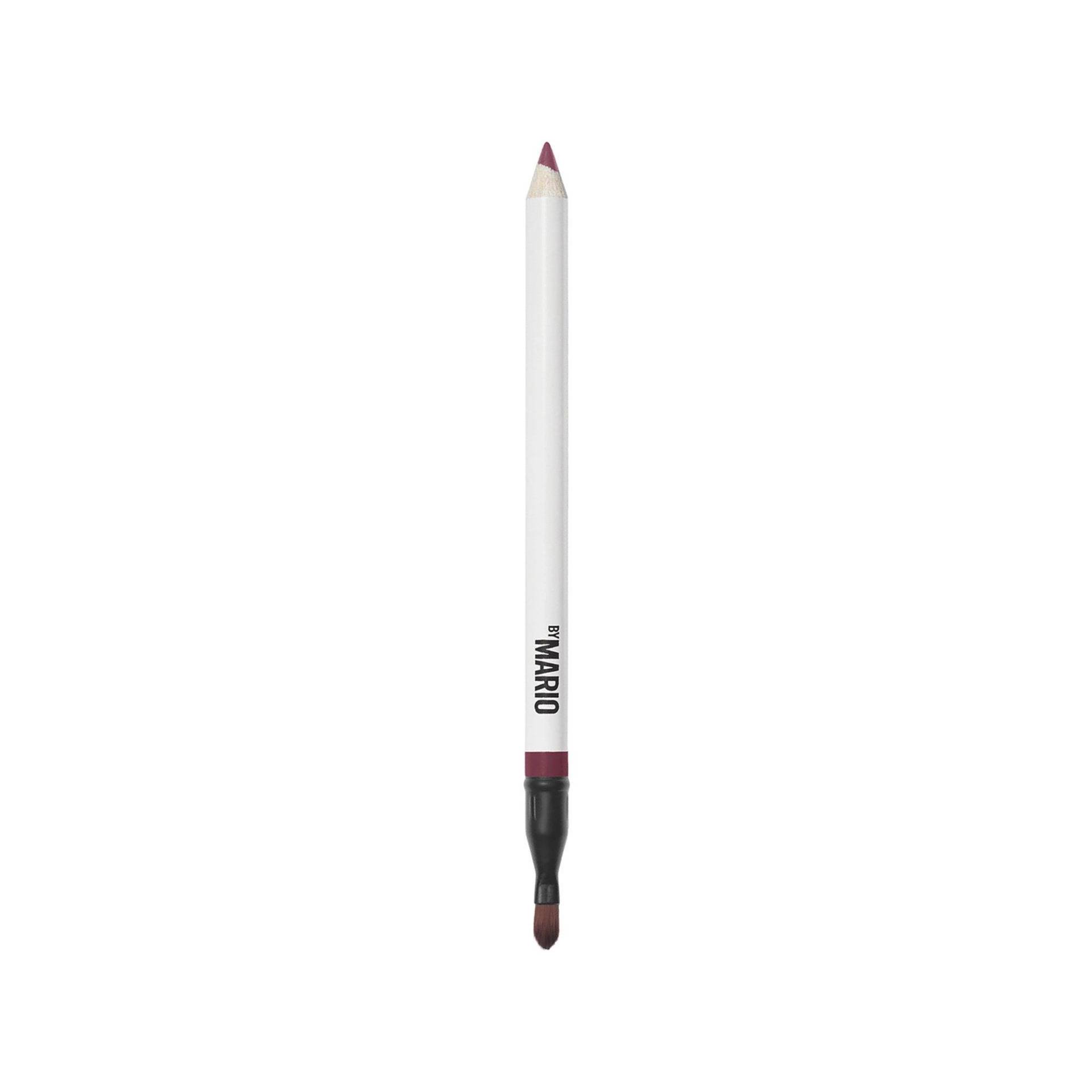 Ultra Suede® Sculpting Lip Pencil - Lippenkonturenstift Damen Kevin 1.4g von MAKEUP BY MARIO