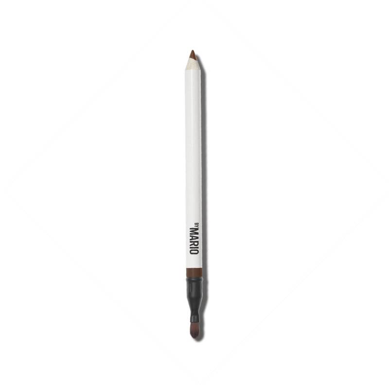 Ultra Suede® Sculpting Lip Pencil - Lippenkonturenstift Damen Milk Chocolate 1.4g von MAKEUP BY MARIO