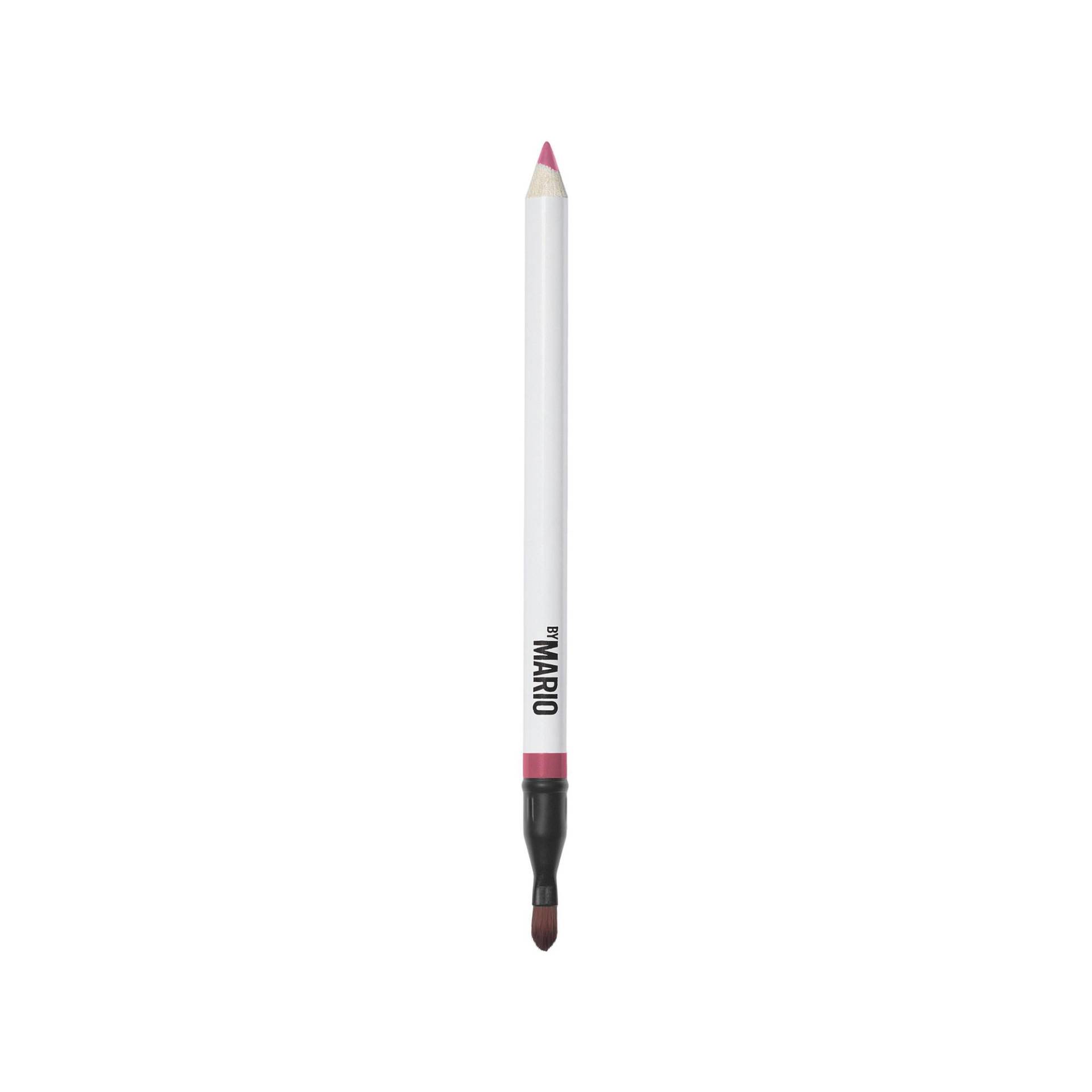 Ultra Suede® Sculpting Lip Pencil - Lippenkonturenstift Damen Pink Peony 1.1g von MAKEUP BY MARIO