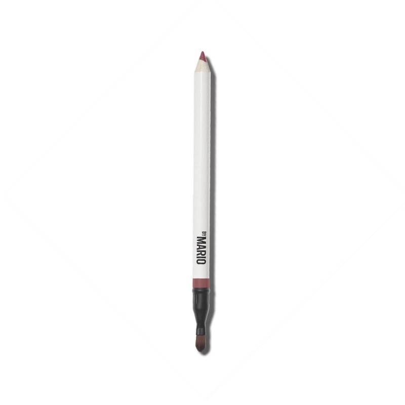 Ultra Suede® Sculpting Lip Pencil - Lippenkonturenstift Damen Rich Mauve 1.4g von MAKEUP BY MARIO