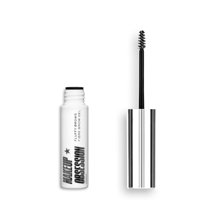 MAKEUP OBSESSION MAKEUP OBSESSION Fibre Brow Gel augenbrauengel 6.0 ml MAKEUP OBSESSION MAKEUP OBSESSION Fibre Brow Gel augenbrauengel 6.0 ml von MAKEUP OBSESSION