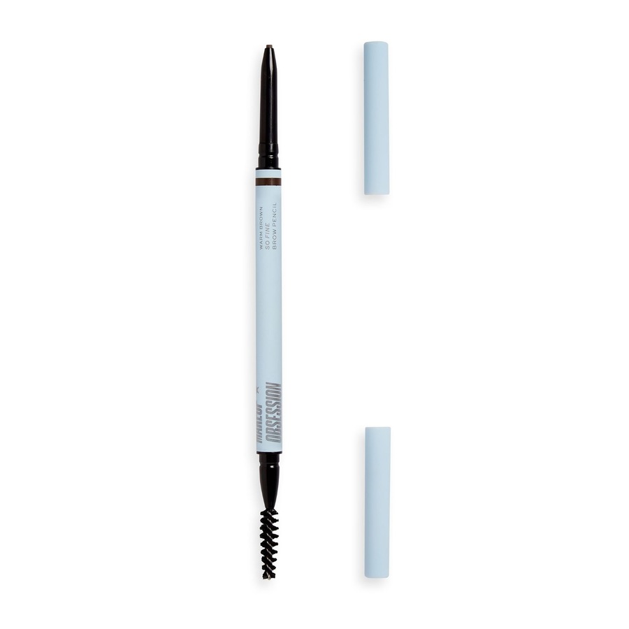 MAKEUP OBSESSION MAKEUP OBSESSION So Fine - Brow Pencil augenbrauenstift 0.1 g MAKEUP OBSESSION MAKEUP OBSESSION So Fine - Brow Pencil augenbrauenstift 0.1 g von MAKEUP OBSESSION