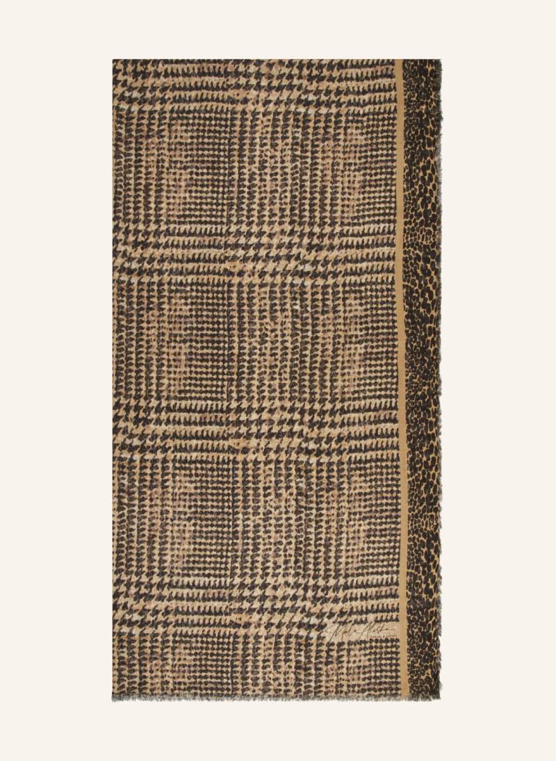 Mala Alisha Tuch Chill Out beige Mala Alisha Tuch Chill Out beige von MALA ALISHA