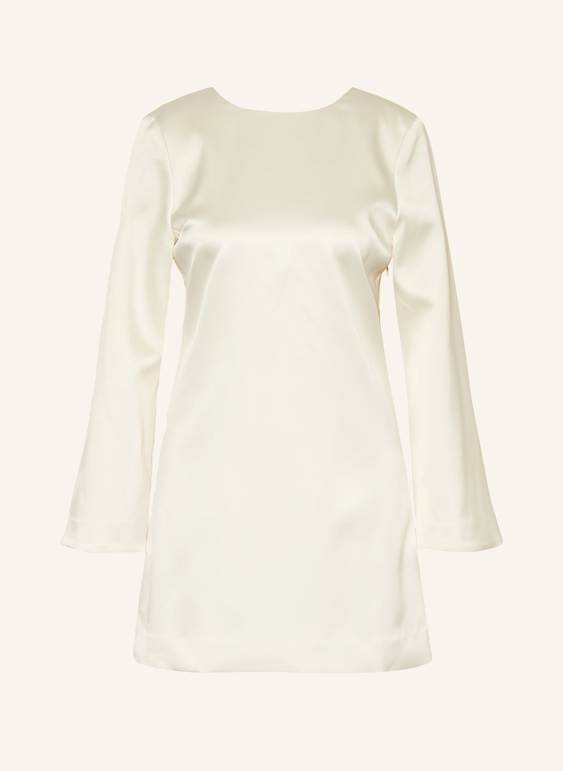 Malina Kleid Elna weiss Malina Kleid Elna weiss von MALINA