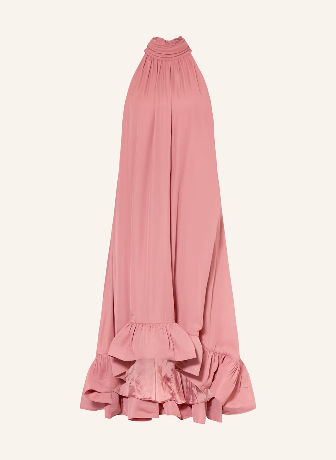 Malina Kleid Sabrina braun Malina Kleid Sabrina braun von MALINA