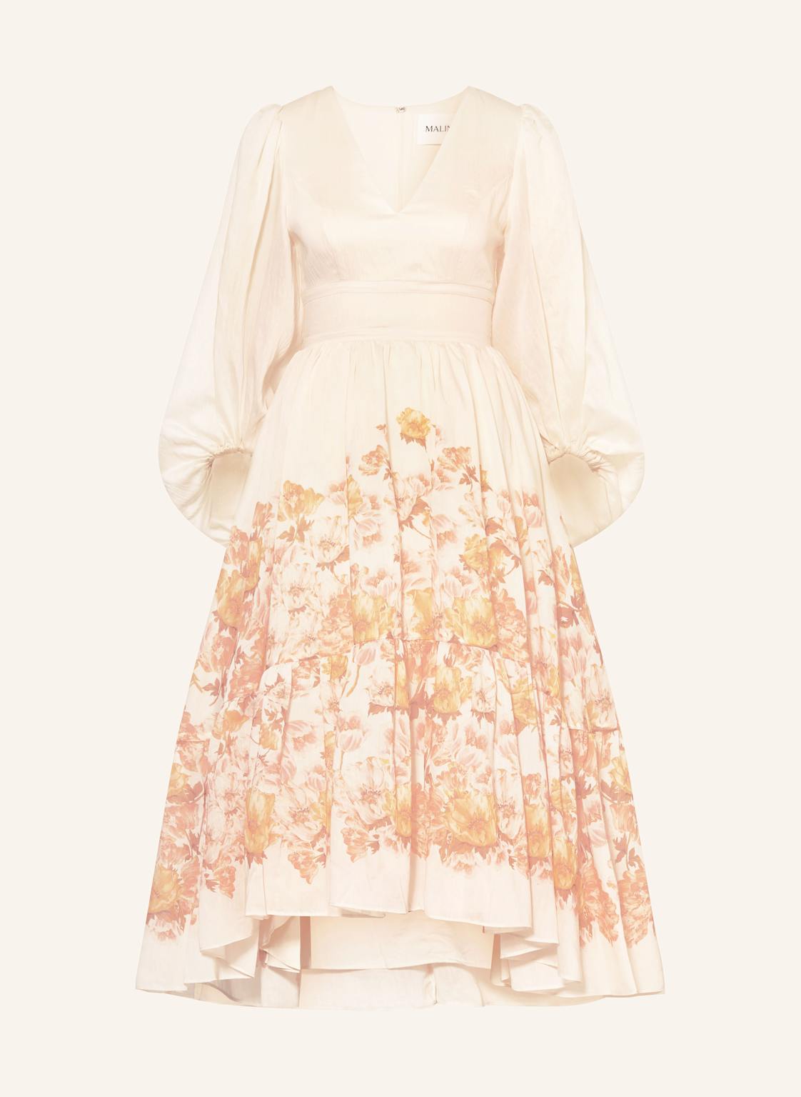 Malina Kleid Sasia weiss Malina Kleid Sasia weiss von MALINA
