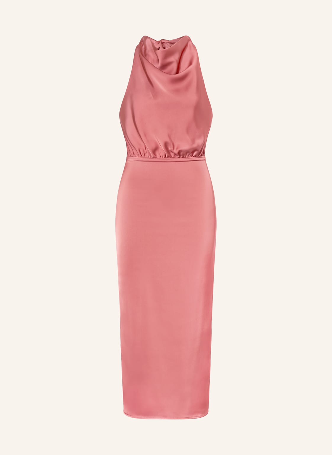 Malina Kleid Solange rot Malina Kleid Solange rot von MALINA