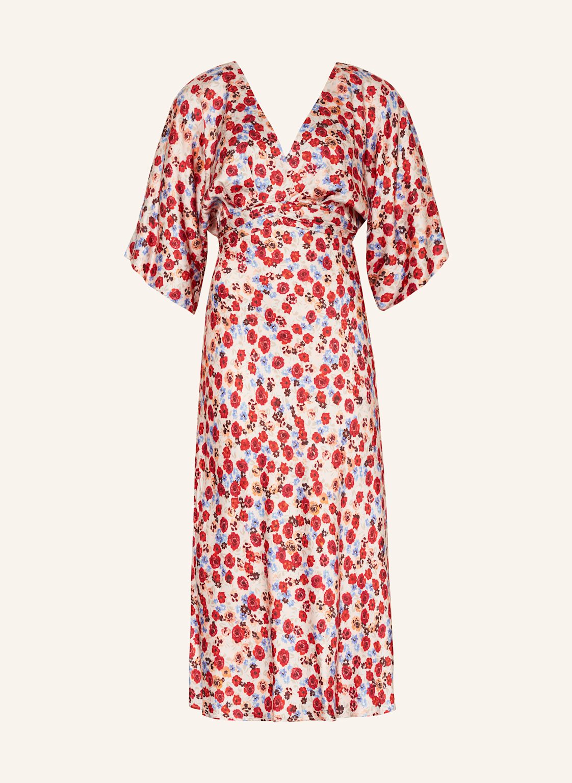 Malina Kleid rot Malina Kleid rot von MALINA