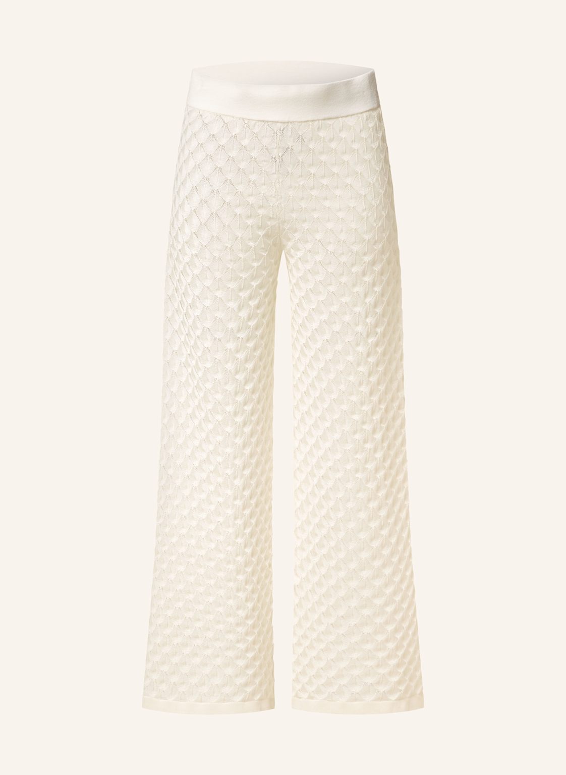 Malina Strickhose Alissa weiss Malina Strickhose Alissa weiss von MALINA