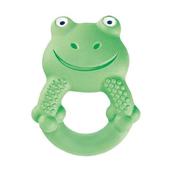 Beissring Max The Frog Damen Grün 4 m von MAM