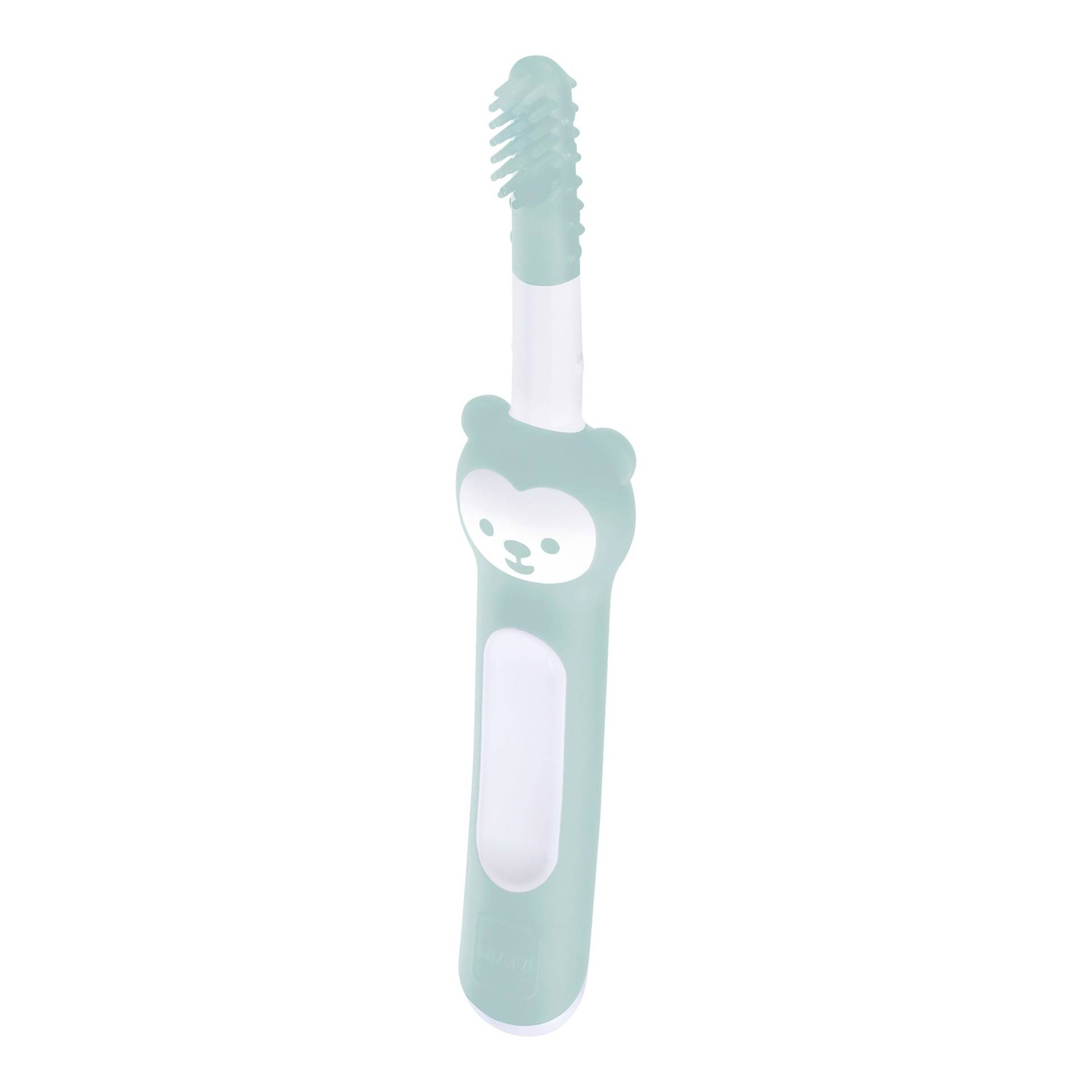 Zahnungshilfe Massaging Brush von MAM