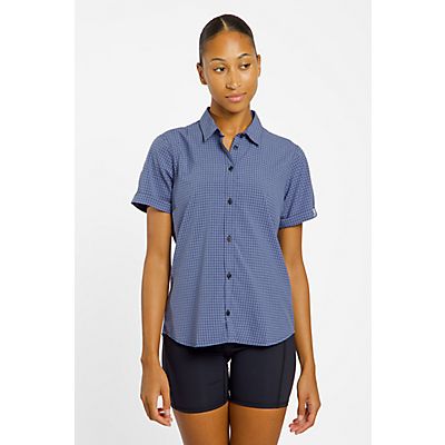 Aada Damen Wanderbluse von MAMMUT