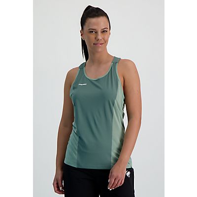 Aenergy FL Damen Top von MAMMUT