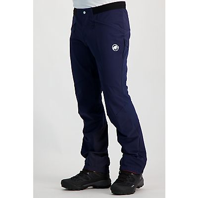 Aenergy Hybrid Herren Softshellhose von MAMMUT