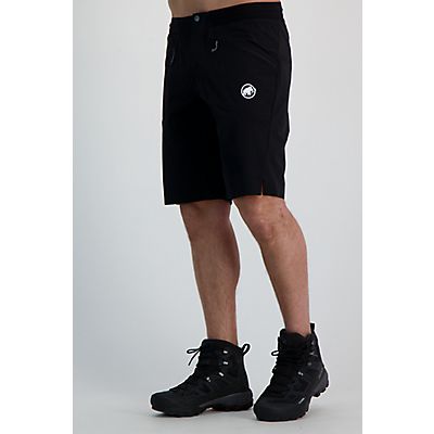 Aenergy Light Herren Wandershort von MAMMUT