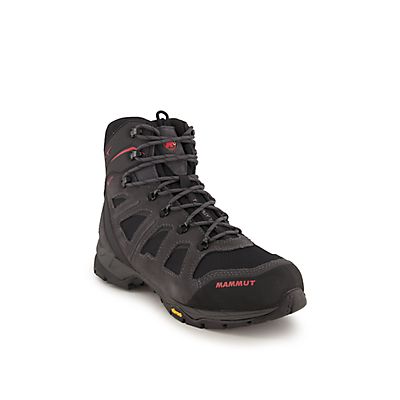 Aenergy Trail Herren Wanderschuh von MAMMUT