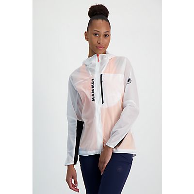 Aenergy WB Hooded Damen Outdoorjacke von MAMMUT