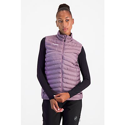 Albula Damen Gilet von MAMMUT