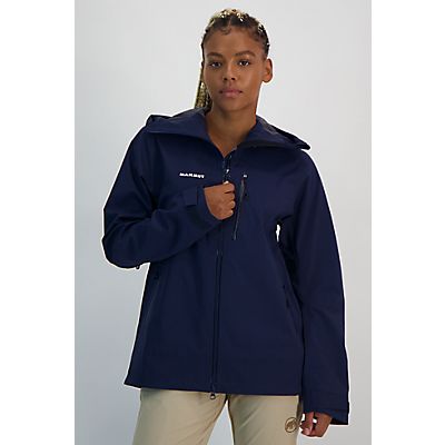 Alto Guide Damen Outdoorjacke von MAMMUT