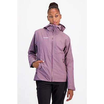 Alto Light 3in1 Hooded Damen Outdoorjacke von MAMMUT