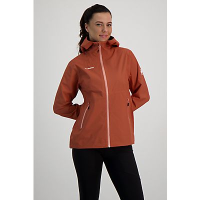 Alto Light Hooded Damen Outdoorjacke von MAMMUT