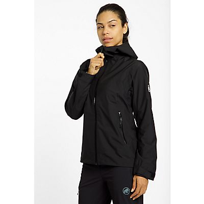 Alto Light Hooded Damen Outdoorjacke von MAMMUT