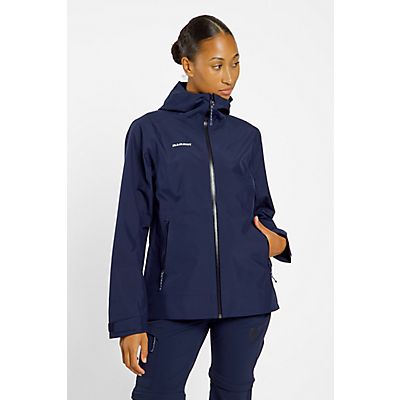 Alto Light Hooded Damen Outdoorjacke von MAMMUT