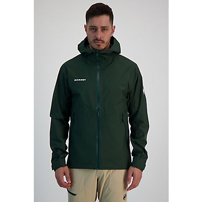 Alto Light Hooded Herren Outdoorjacke von MAMMUT