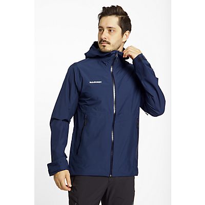 Alto Light Hooded Herren Outdoorjacke von MAMMUT